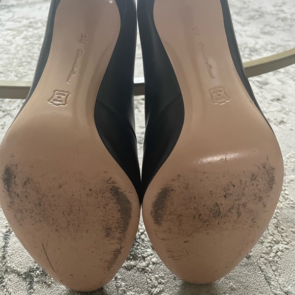 All leather - Picture 3 of 4